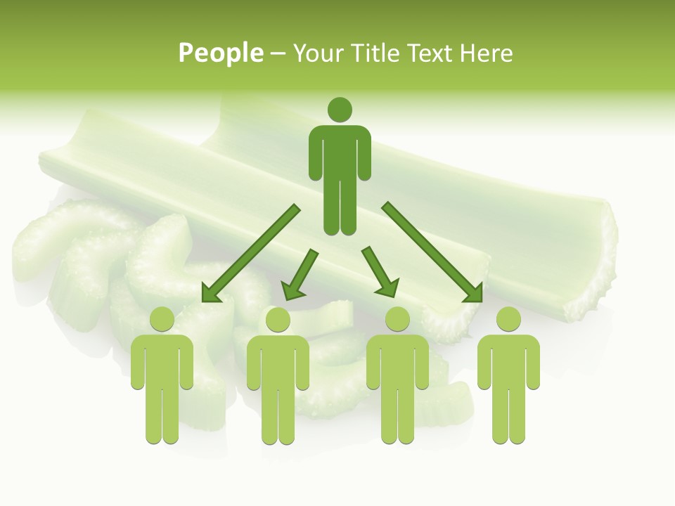 Spice Dieting Healthy PowerPoint Template