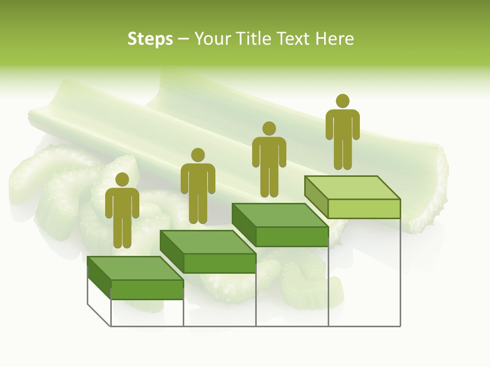 Spice Dieting Healthy PowerPoint Template