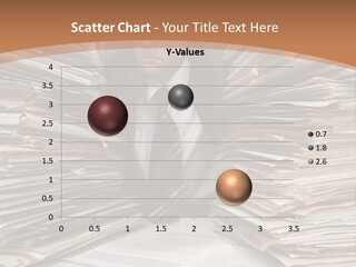 Looking Files Serious PowerPoint Template