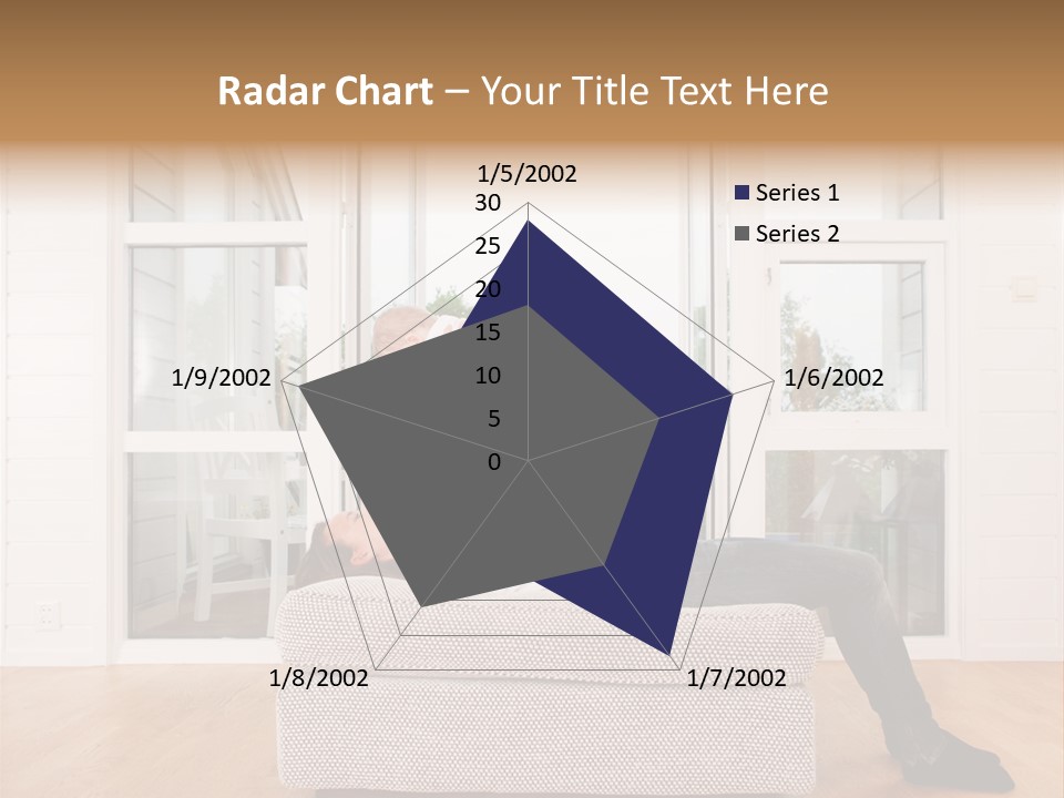 Female Baby Women PowerPoint Template
