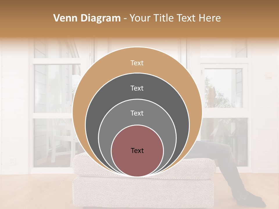 Female Baby Women PowerPoint Template