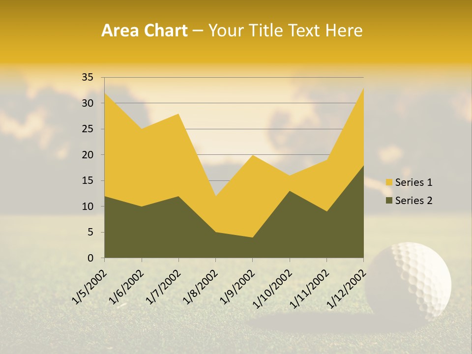 Beauty Nature Difficult PowerPoint Template