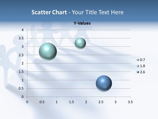 Six Partnership Conceptual PowerPoint Template