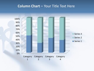 Six Partnership Conceptual PowerPoint Template