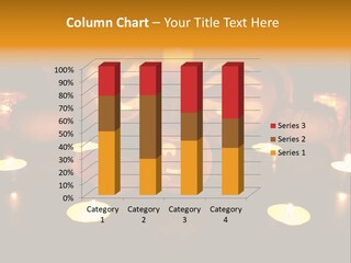 Trick October Autumn PowerPoint Template