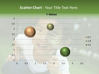 Nature Outdoors Exploring PowerPoint Template