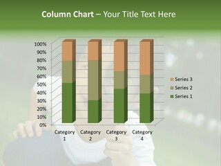 Nature Outdoors Exploring PowerPoint Template