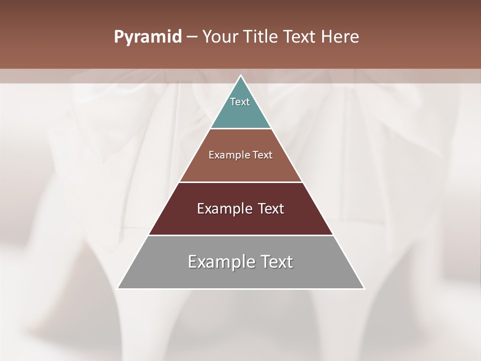 Women Pretty Glamour PowerPoint Template