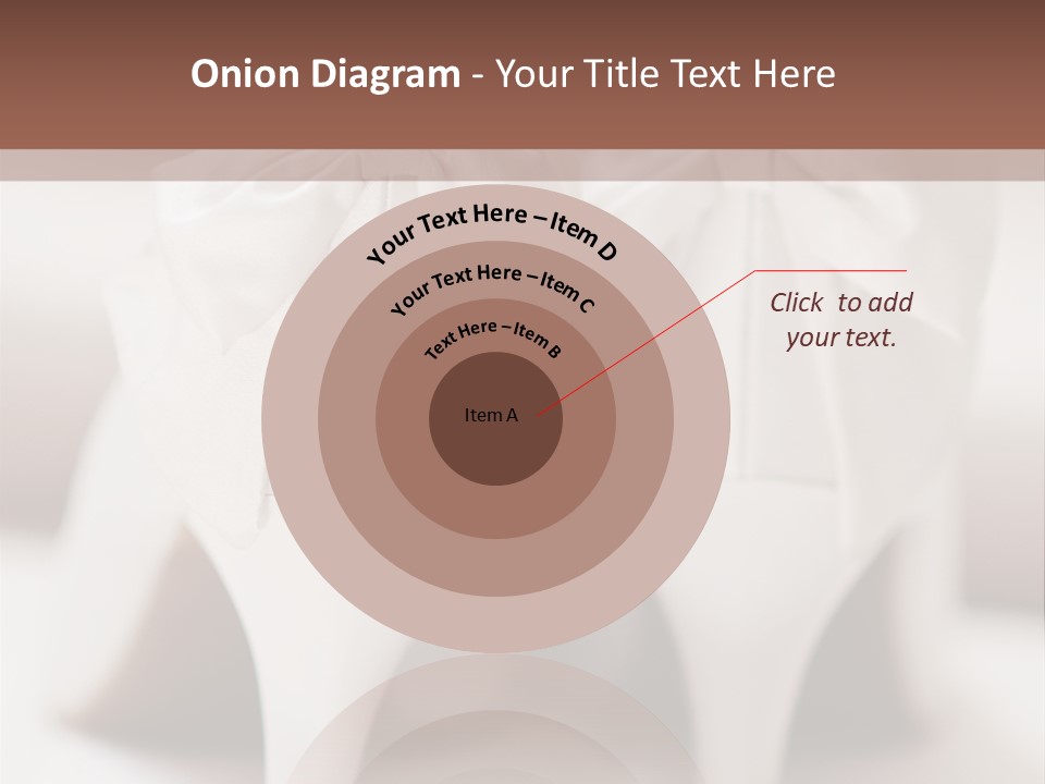 Women Pretty Glamour PowerPoint Template