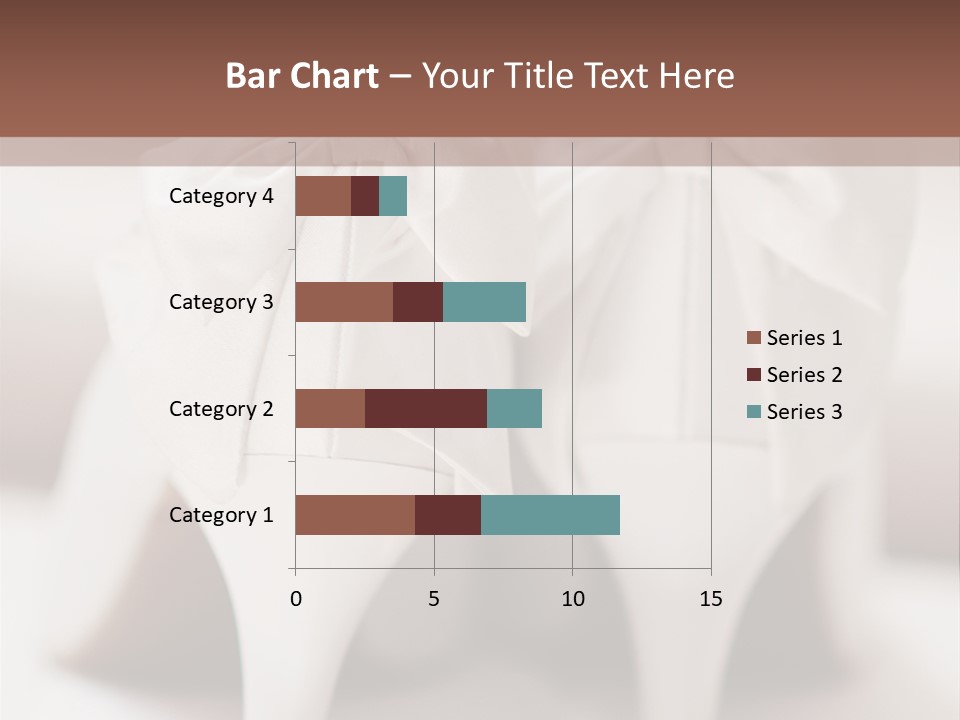 Women Pretty Glamour PowerPoint Template