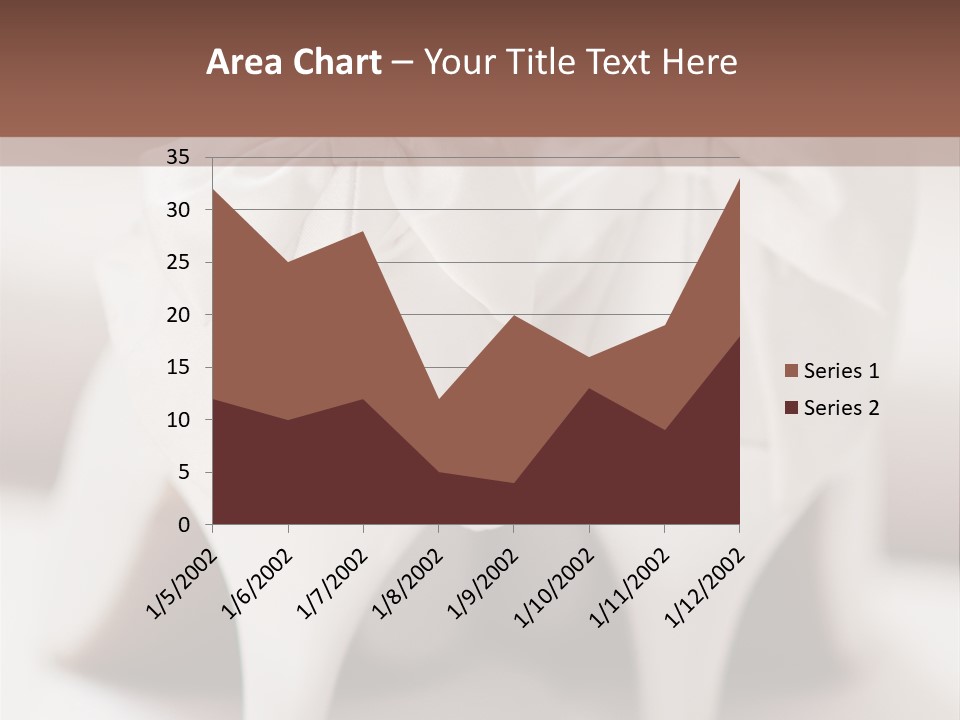 Women Pretty Glamour PowerPoint Template