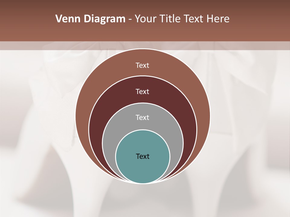 Women Pretty Glamour PowerPoint Template