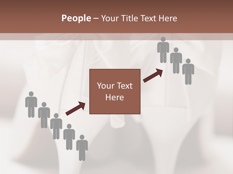 Women Pretty Glamour PowerPoint Template