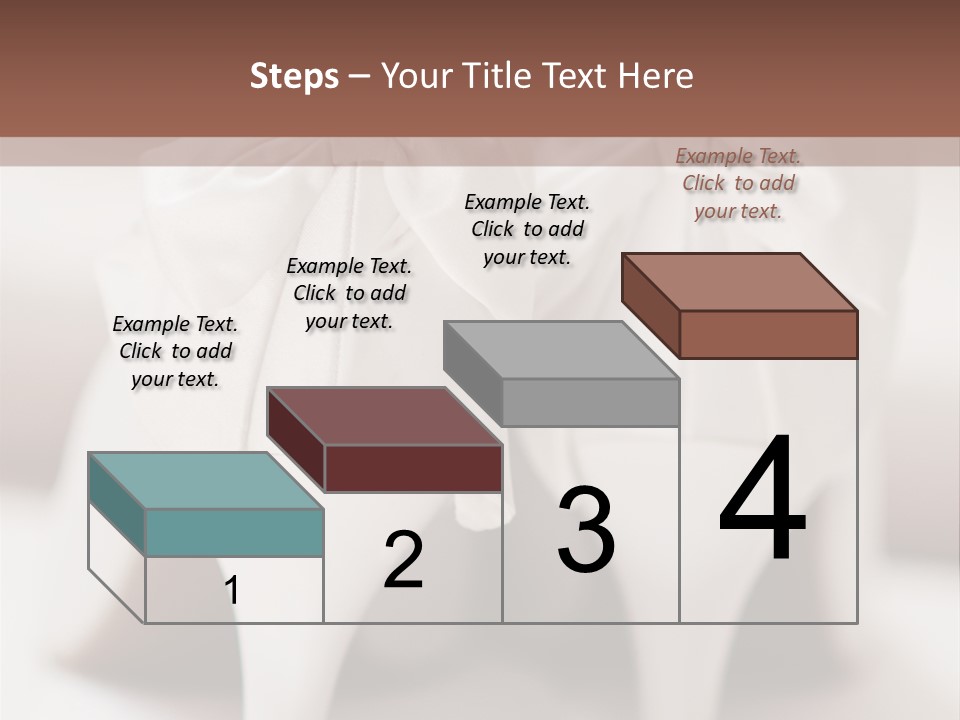 Women Pretty Glamour PowerPoint Template