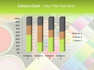 Color Covering Designer PowerPoint Template