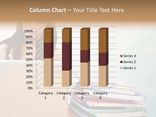 Latinamerican Laptop Tech PowerPoint Template