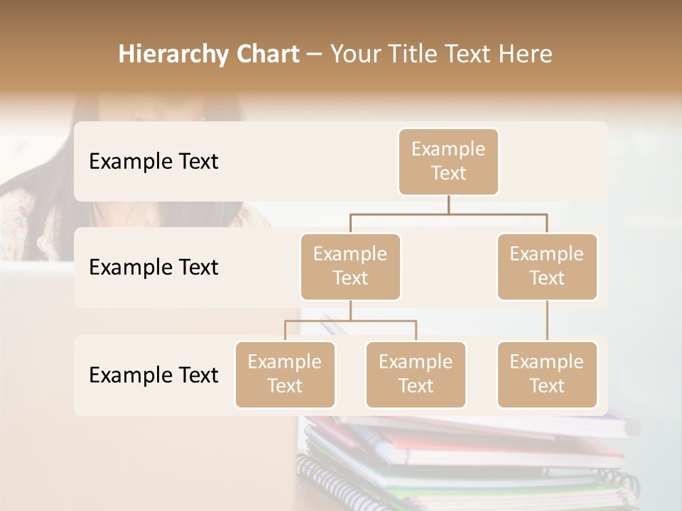 Latinamerican Laptop Tech PowerPoint Template