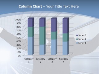 Traffic Background Railway PowerPoint Template