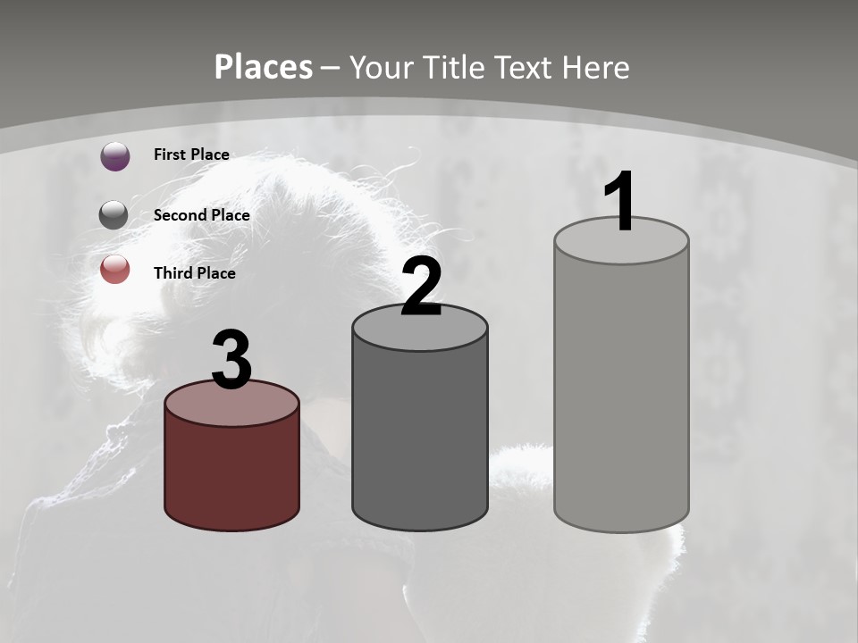 Recreational Hatred Helplessness PowerPoint Template