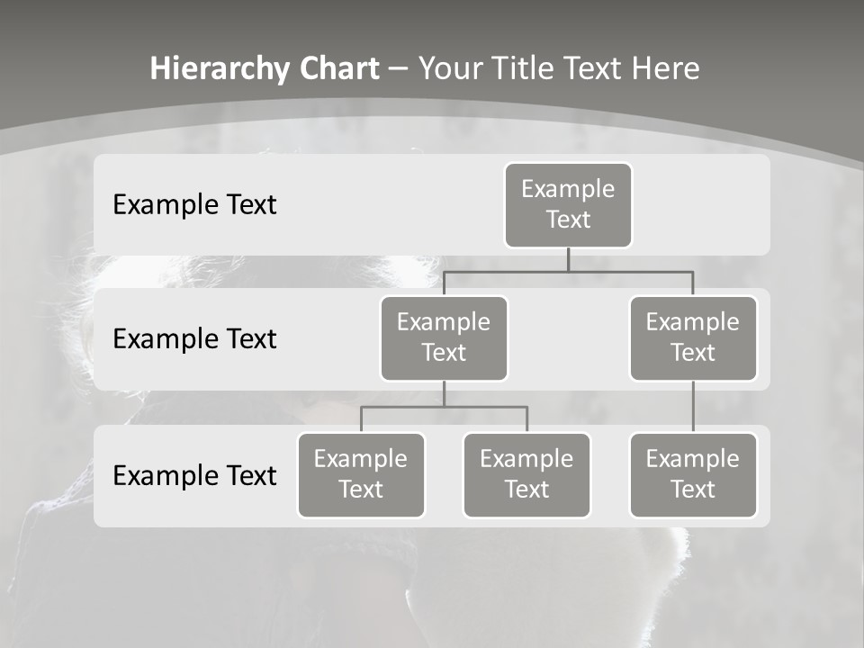 Recreational Hatred Helplessness PowerPoint Template
