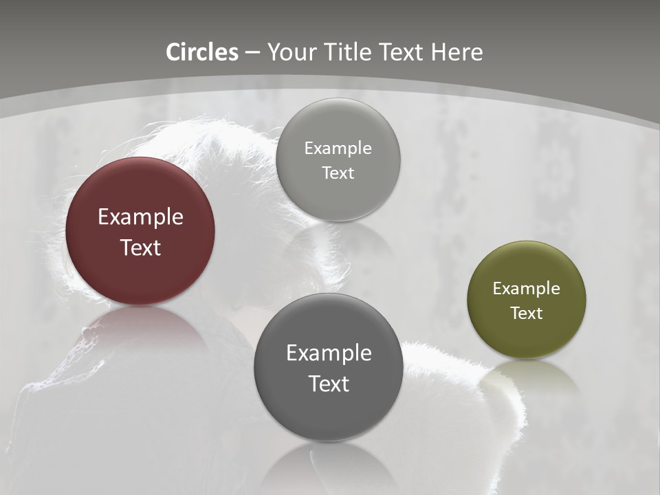 Recreational Hatred Helplessness PowerPoint Template