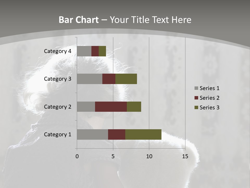 Recreational Hatred Helplessness PowerPoint Template