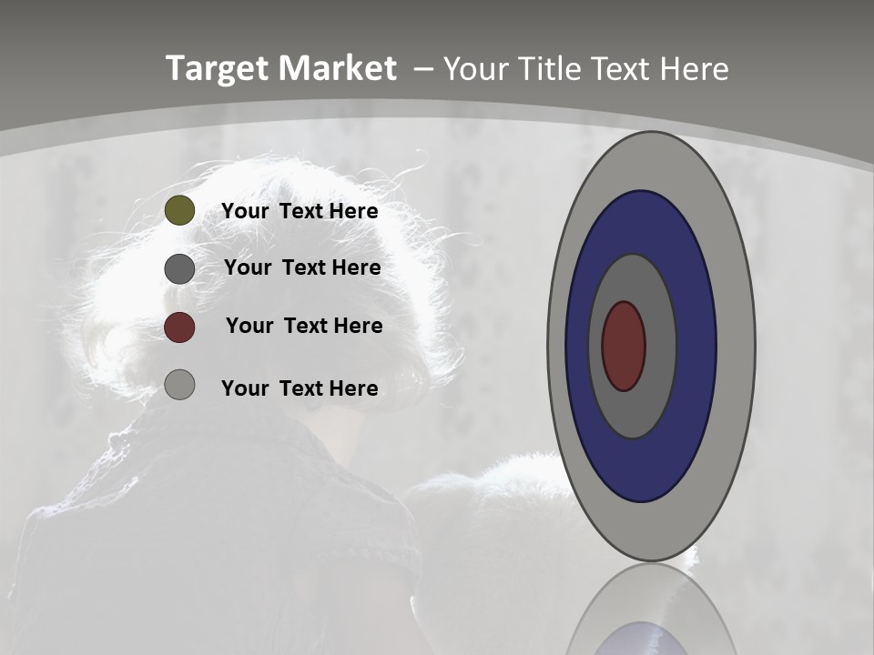 Recreational Hatred Helplessness PowerPoint Template