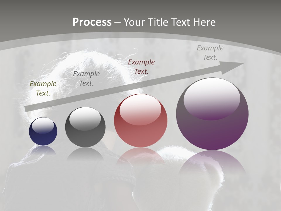 Recreational Hatred Helplessness PowerPoint Template