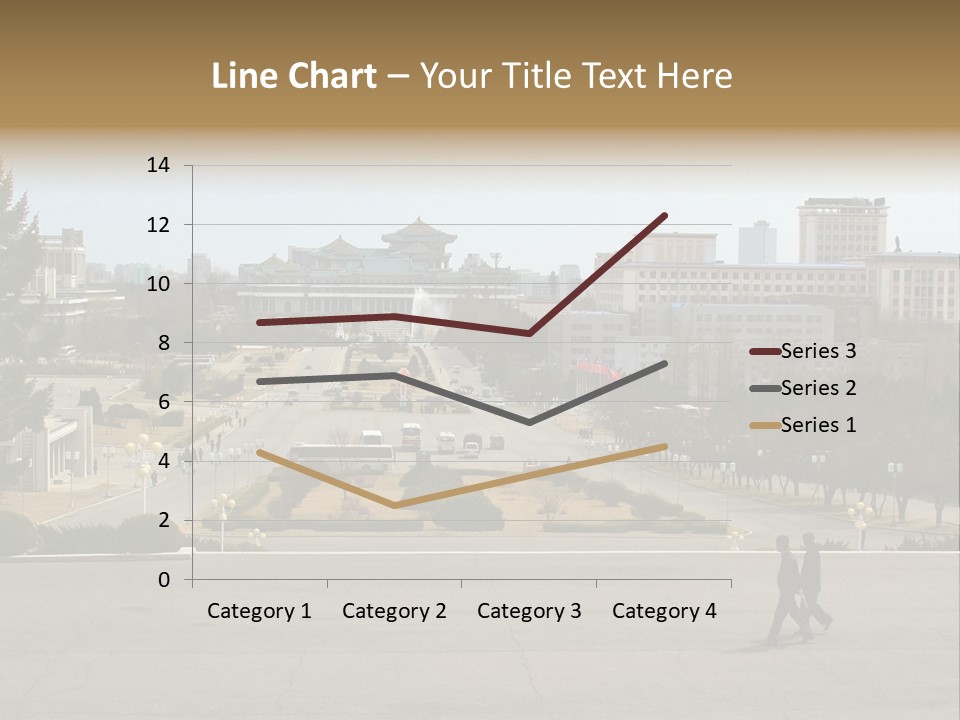 Park Meadow Communism PowerPoint Template