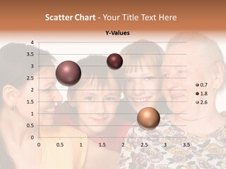 Family Mother Emotions PowerPoint Template