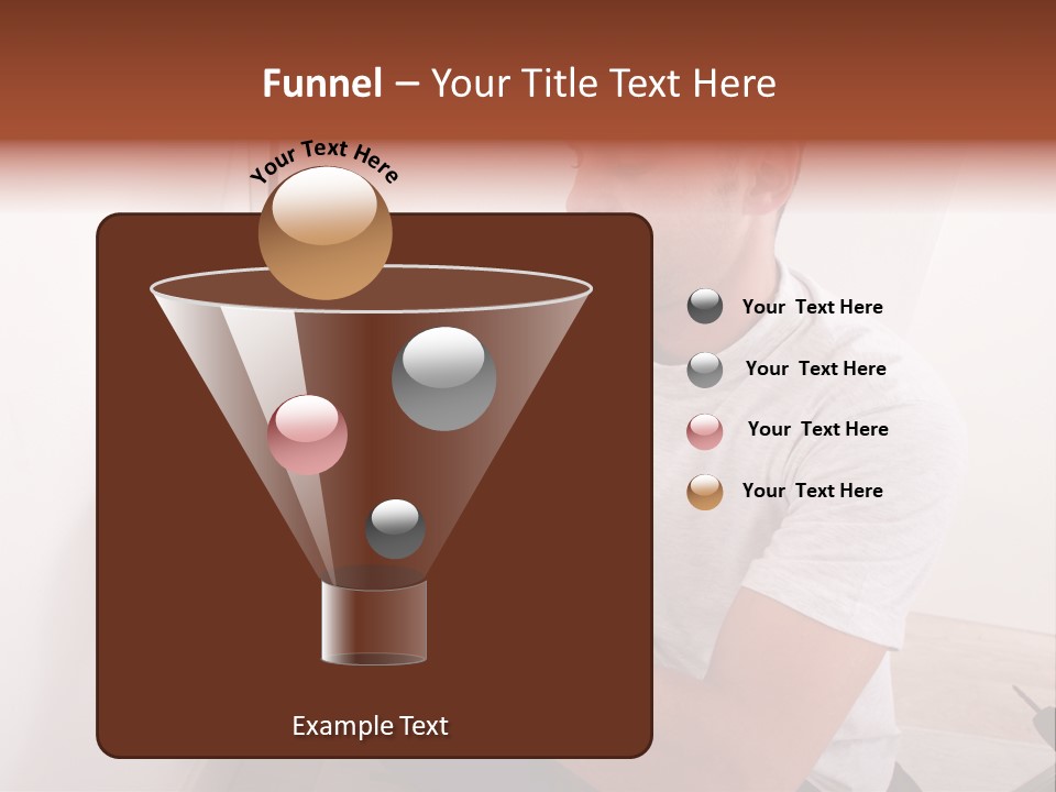 Renovation Indoors Installing PowerPoint Template