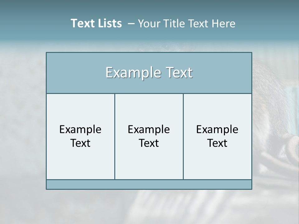 Cats And Dogs Asia Rat Terrier PowerPoint Template