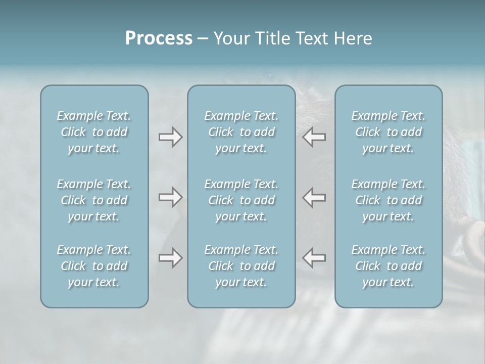 Cats And Dogs Asia Rat Terrier PowerPoint Template