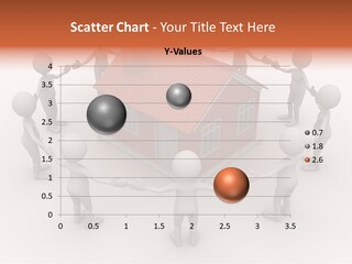 Housing Rendering Creation PowerPoint Template