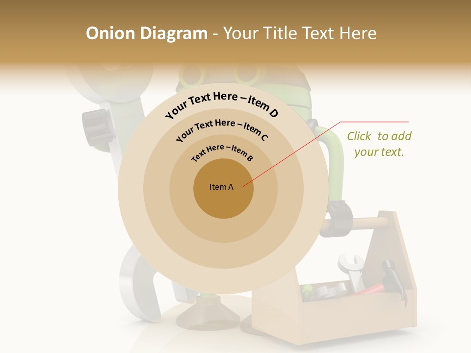 Skill Technology Plumber PowerPoint Template