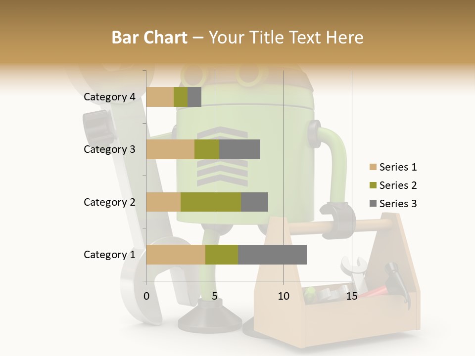 Skill Technology Plumber PowerPoint Template