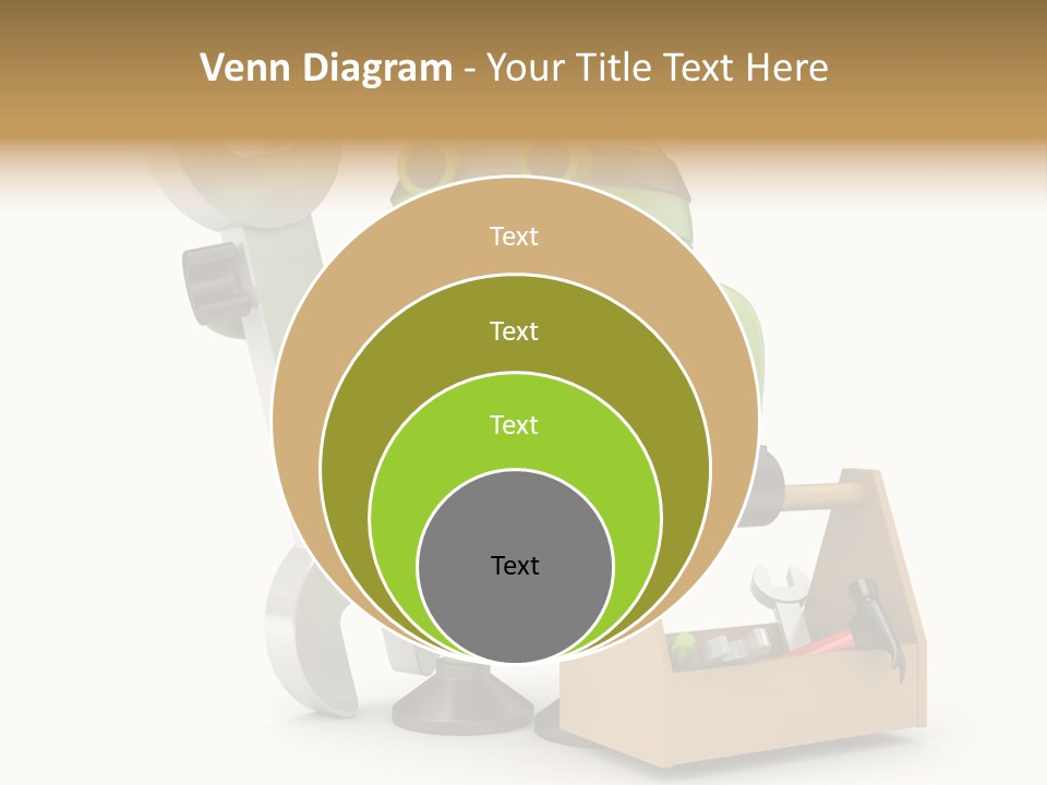 Skill Technology Plumber PowerPoint Template