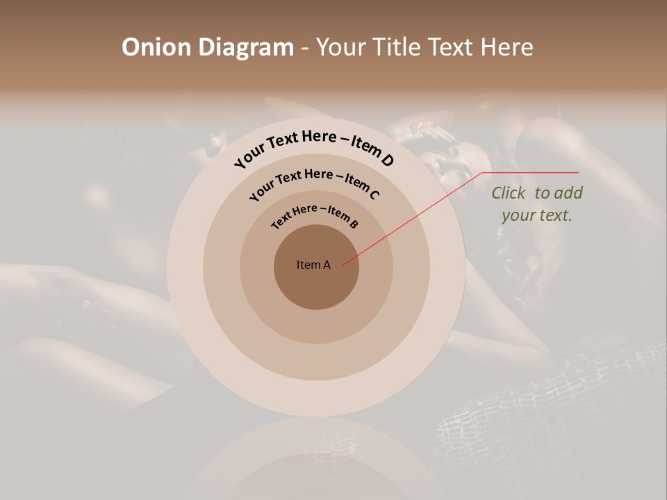 Pursuit Man Casanova PowerPoint Template