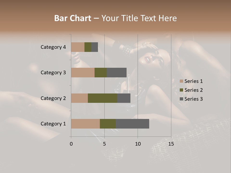 Pursuit Man Casanova PowerPoint Template