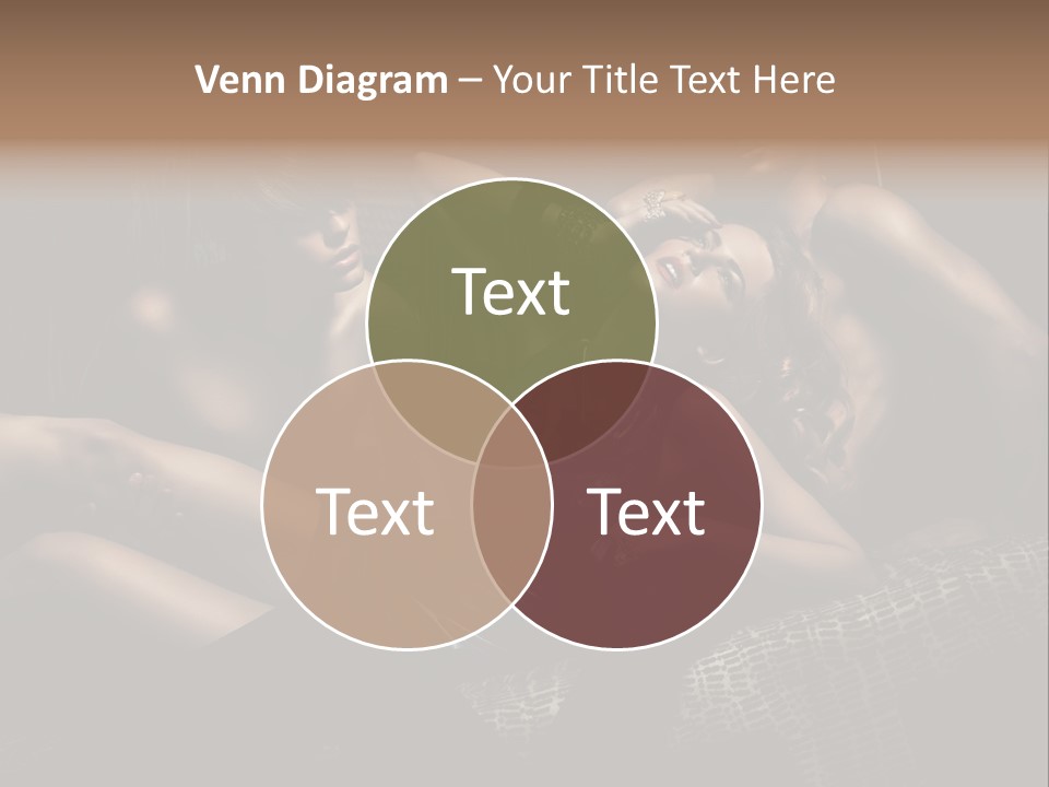 Pursuit Man Casanova PowerPoint Template