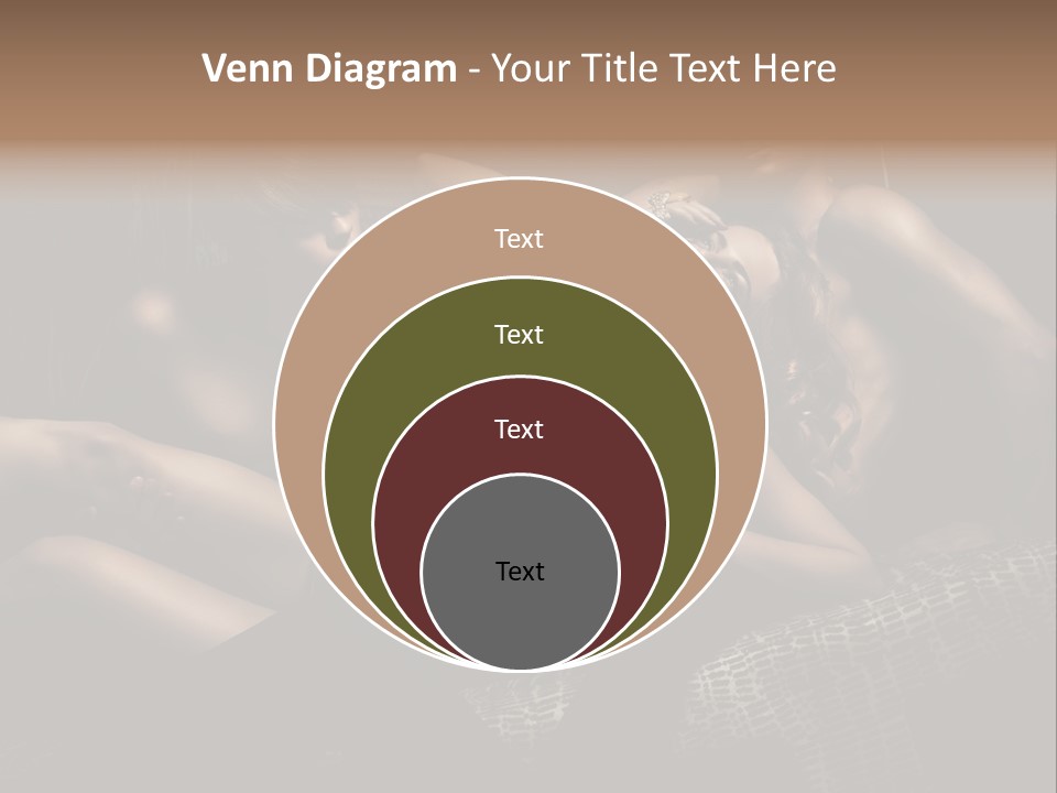 Pursuit Man Casanova PowerPoint Template