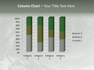 Nature Danger Season PowerPoint Template