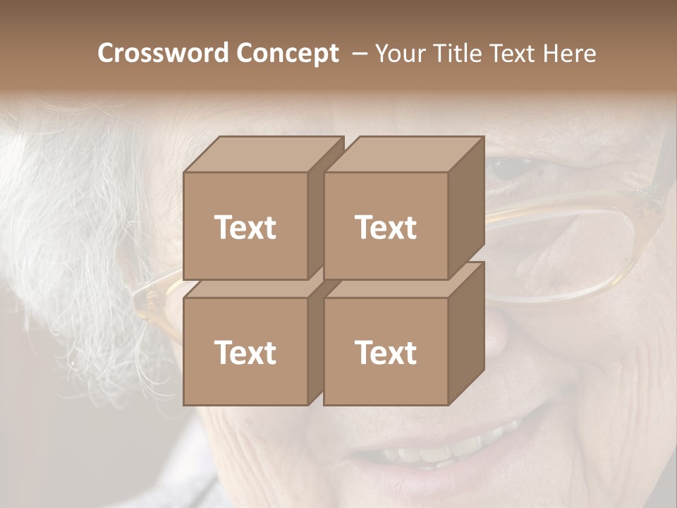 Intimate Asian Gray PowerPoint Template