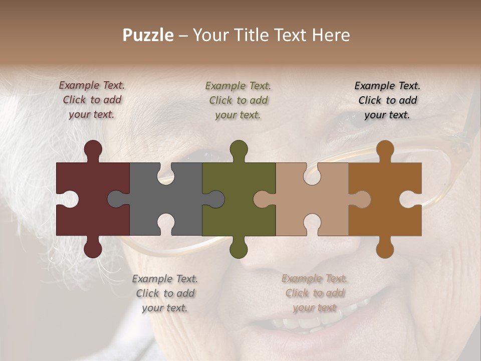 Intimate Asian Gray PowerPoint Template