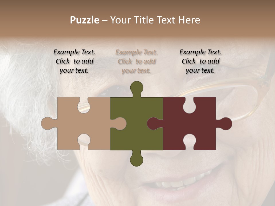 Intimate Asian Gray PowerPoint Template