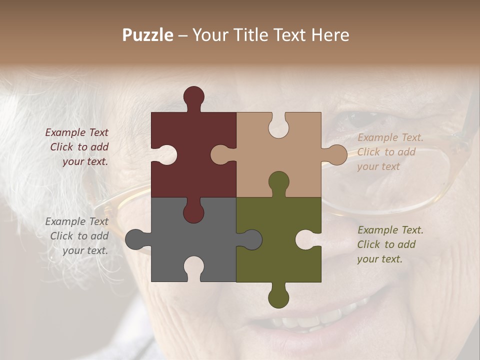 Intimate Asian Gray PowerPoint Template