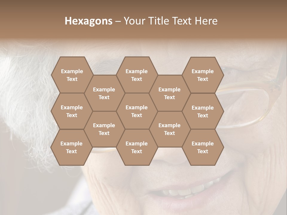 Intimate Asian Gray PowerPoint Template