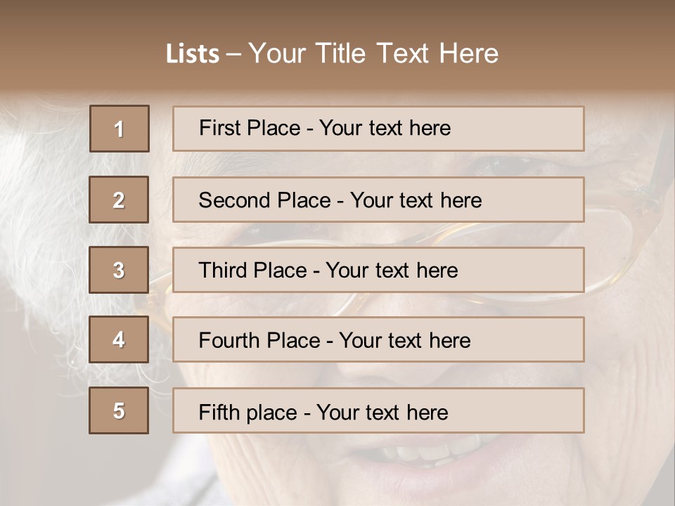 Intimate Asian Gray PowerPoint Template