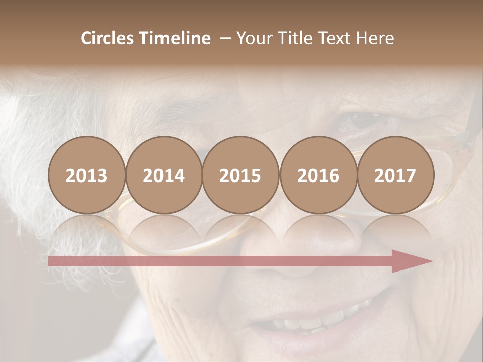 Intimate Asian Gray PowerPoint Template
