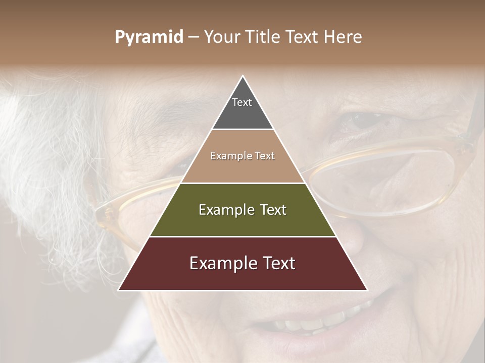 Intimate Asian Gray PowerPoint Template